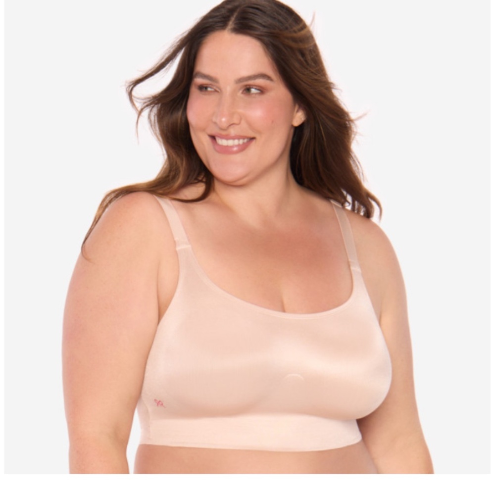 Ruby Ribbon Ultimate Demiette Pale Size 46